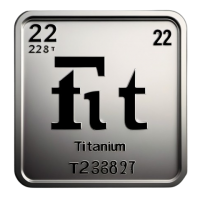 TitaniumX